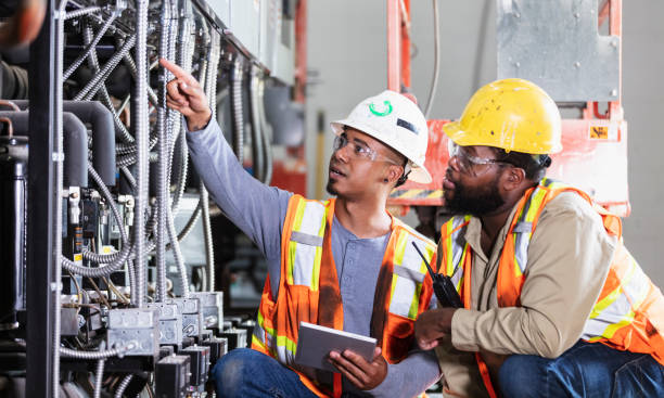 Best Affordable Electrician  in Diamond Bar, CA
