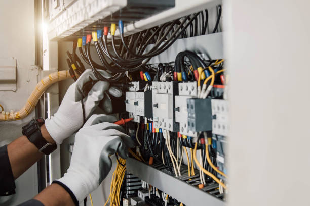 Best Circuit Breaker Repair  in Diamond Bar, CA