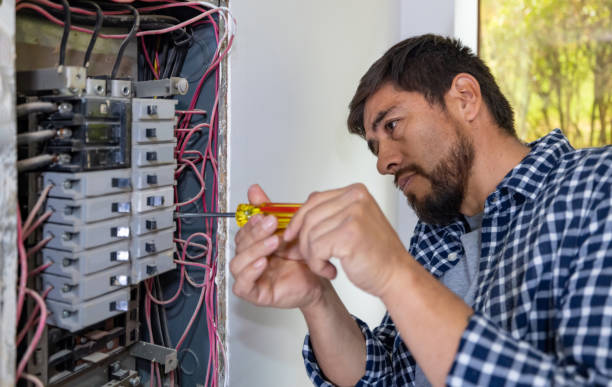 Best Commercial Electrician Services  in Diamond Bar, CA